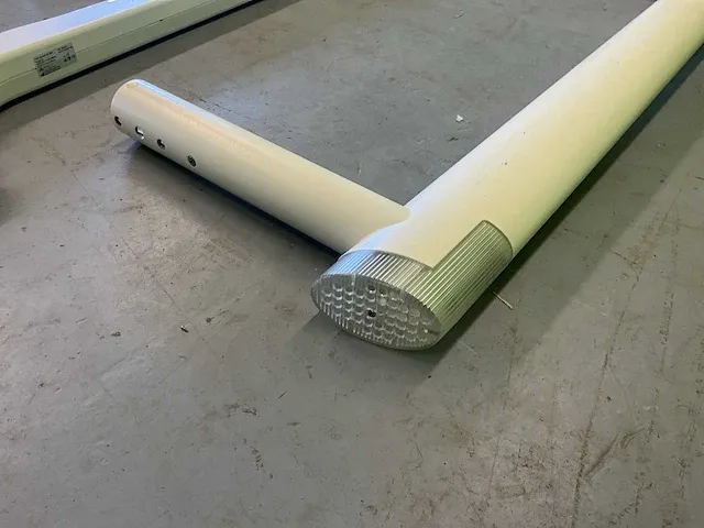 2013 kls martin marled v10 & v16 bedrijfslamp - afbeelding 2 van  14