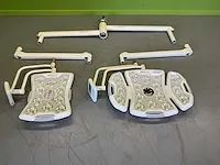 2013 kls martin marled v10 & v16 bedrijfslamp - afbeelding 1 van  14
