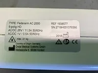 2013 kls martin marled v10 & v16 bedrijfslamp - afbeelding 14 van  14
