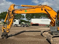 2013 komatsu pc228uslc-8 rupsgraafmachine - afbeelding 2 van  49
