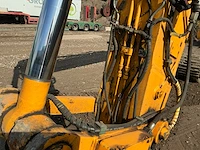 2013 komatsu pc228uslc-8 rupsgraafmachine - afbeelding 5 van  49