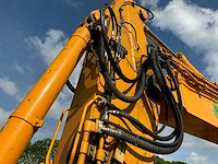 2013 komatsu pc228uslc-8 rupsgraafmachine - afbeelding 7 van  49