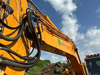 2013 komatsu pc228uslc-8 rupsgraafmachine - afbeelding 8 van  49