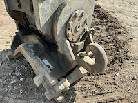 2013 komatsu pc228uslc-8 rupsgraafmachine - afbeelding 9 van  49