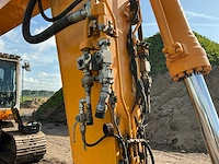 2013 komatsu pc228uslc-8 rupsgraafmachine - afbeelding 13 van  49