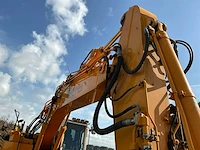 2013 komatsu pc228uslc-8 rupsgraafmachine - afbeelding 14 van  49