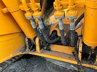 2013 komatsu pc228uslc-8 rupsgraafmachine - afbeelding 15 van  49