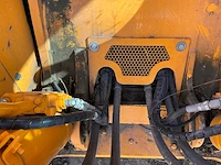 2013 komatsu pc228uslc-8 rupsgraafmachine - afbeelding 16 van  49