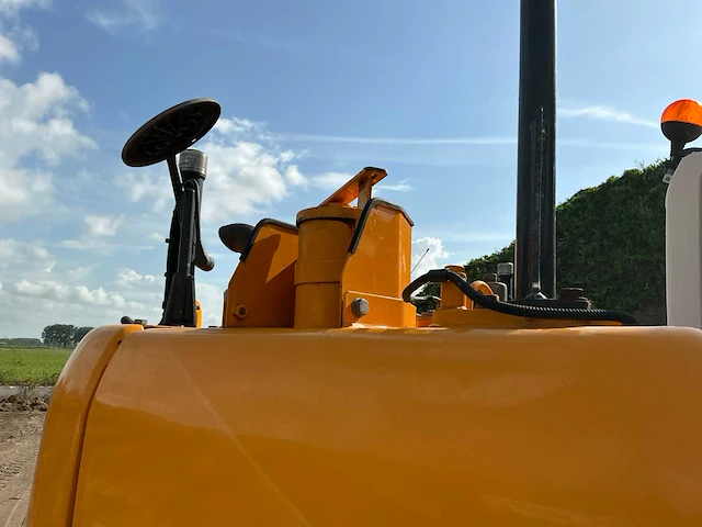 2013 komatsu pc228uslc-8 rupsgraafmachine - afbeelding 18 van  49
