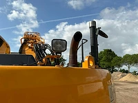 2013 komatsu pc228uslc-8 rupsgraafmachine - afbeelding 19 van  49