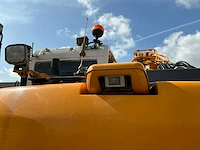 2013 komatsu pc228uslc-8 rupsgraafmachine - afbeelding 20 van  49