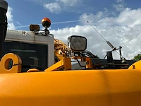 2013 komatsu pc228uslc-8 rupsgraafmachine - afbeelding 21 van  49