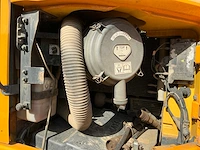 2013 komatsu pc228uslc-8 rupsgraafmachine - afbeelding 24 van  49
