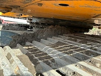 2013 komatsu pc228uslc-8 rupsgraafmachine - afbeelding 27 van  49