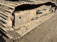 2013 komatsu pc228uslc-8 rupsgraafmachine - afbeelding 28 van  49