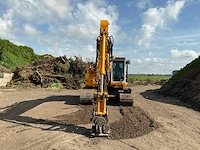 2013 komatsu pc228uslc-8 rupsgraafmachine - afbeelding 23 van  49