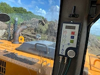 2013 komatsu pc228uslc-8 rupsgraafmachine - afbeelding 39 van  49