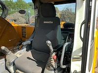 2013 komatsu pc228uslc-8 rupsgraafmachine - afbeelding 40 van  49