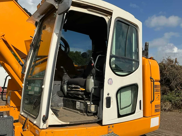 2013 komatsu pc228uslc-8 rupsgraafmachine - afbeelding 42 van  49