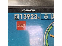 2013 komatsu pc228uslc-8 rupsgraafmachine - afbeelding 45 van  49