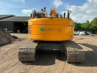 2013 komatsu pc228uslc-8 rupsgraafmachine - afbeelding 47 van  49
