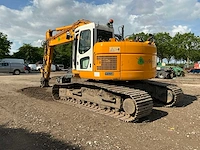 2013 komatsu pc228uslc-8 rupsgraafmachine - afbeelding 48 van  49