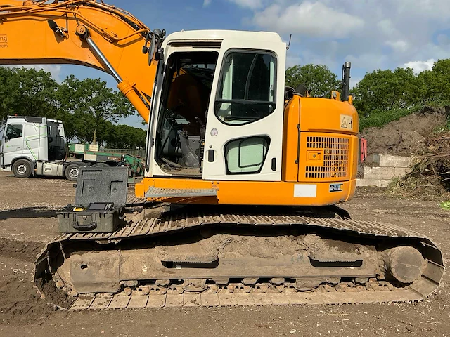 2013 komatsu pc228uslc-8 rupsgraafmachine - afbeelding 49 van  49