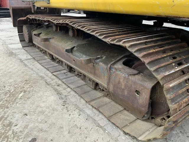 2013 komatsu pc360lc-10 rupsgraafmachine - afbeelding 3 van  59