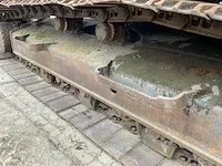 2013 komatsu pc360lc-10 rupsgraafmachine - afbeelding 5 van  59