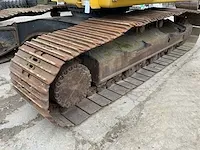 2013 komatsu pc360lc-10 rupsgraafmachine - afbeelding 7 van  59