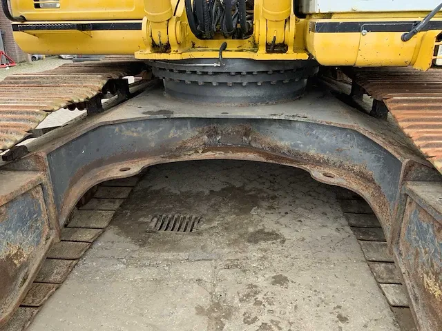 2013 komatsu pc360lc-10 rupsgraafmachine - afbeelding 8 van  59