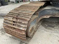 2013 komatsu pc360lc-10 rupsgraafmachine - afbeelding 11 van  59