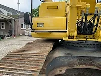 2013 komatsu pc360lc-10 rupsgraafmachine - afbeelding 13 van  59