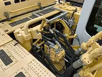 2013 komatsu pc360lc-10 rupsgraafmachine - afbeelding 15 van  59