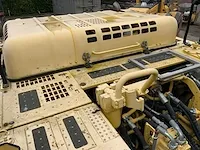 2013 komatsu pc360lc-10 rupsgraafmachine - afbeelding 16 van  59