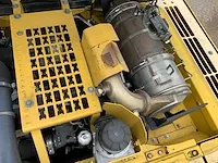 2013 komatsu pc360lc-10 rupsgraafmachine - afbeelding 19 van  59
