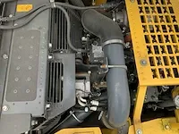 2013 komatsu pc360lc-10 rupsgraafmachine - afbeelding 20 van  59