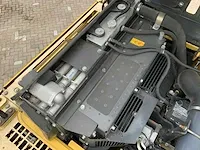 2013 komatsu pc360lc-10 rupsgraafmachine - afbeelding 21 van  59