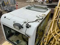 2013 komatsu pc360lc-10 rupsgraafmachine - afbeelding 24 van  59