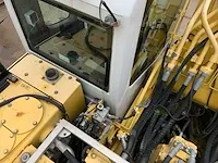 2013 komatsu pc360lc-10 rupsgraafmachine - afbeelding 25 van  59