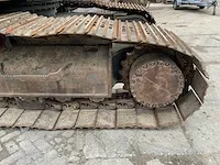 2013 komatsu pc360lc-10 rupsgraafmachine - afbeelding 27 van  59