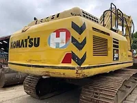 2013 komatsu pc360lc-10 rupsgraafmachine - afbeelding 33 van  59
