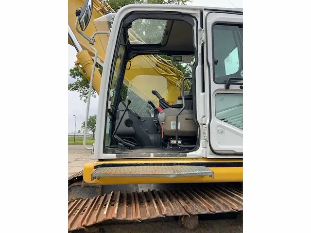 2013 komatsu pc360lc-10 rupsgraafmachine - afbeelding 37 van  59