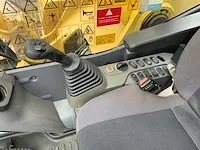 2013 komatsu pc360lc-10 rupsgraafmachine - afbeelding 42 van  59