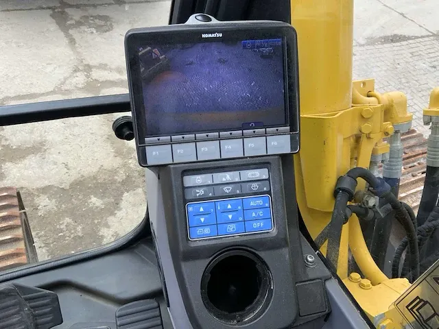 2013 komatsu pc360lc-10 rupsgraafmachine - afbeelding 43 van  59