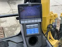 2013 komatsu pc360lc-10 rupsgraafmachine - afbeelding 43 van  59