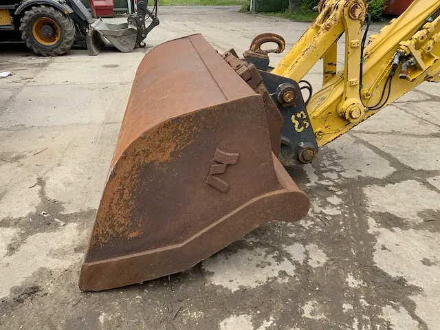 2013 komatsu pc360lc-10 rupsgraafmachine - afbeelding 46 van  59