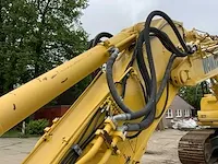 2013 komatsu pc360lc-10 rupsgraafmachine - afbeelding 49 van  59
