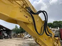 2013 komatsu pc360lc-10 rupsgraafmachine - afbeelding 51 van  59