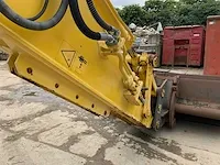 2013 komatsu pc360lc-10 rupsgraafmachine - afbeelding 52 van  59